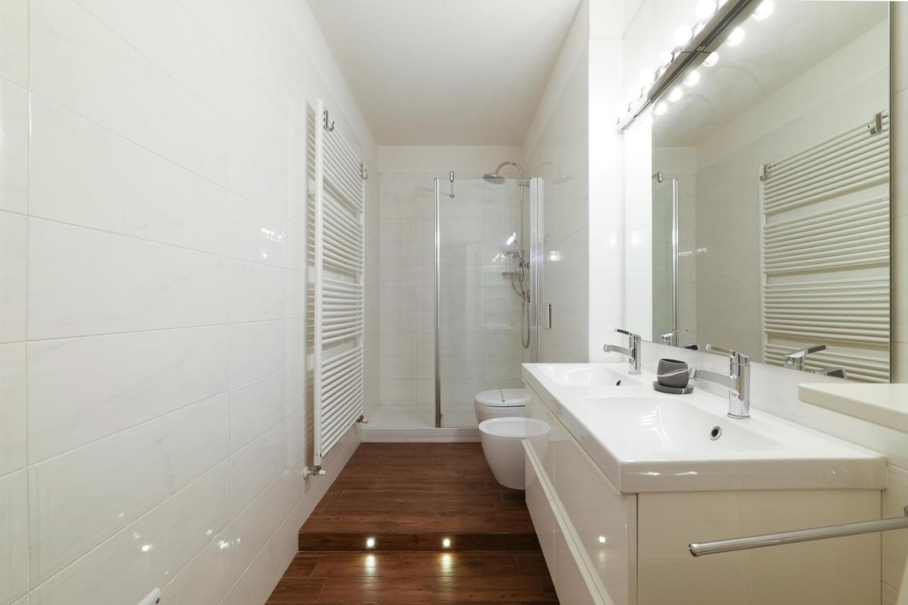 Contempora Apartments - Crocetta - Carmen Милан Экстерьер фото
